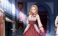 [SLG/汉化]  莎拉罗斯的生存 The Survival of Sarah Rose v0.5.9.9 PC+安卓汉化版2.8G-造梦少女游戏造梦少女游戏网