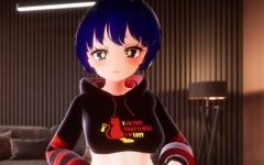 偶像出道来试镜 ver1.3 DL官方中文版 SLG游戏+全CG存档+CV 3.4G-造梦少女游戏造梦少女游戏网
