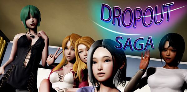 图片[1]-造梦少女游戏辍学(DropOut) ver0.9.02 汉化版 PC+安卓 动态SLG游戏 3.9G - 造梦少女游戏网-造梦少女游戏造梦少女游戏网