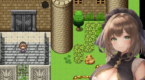 图片[1]-造梦少女游戏【日系RPG/绿帽/NTR】不道德的伊利莎~被戴绿帽的已婚法师汉化作弊版【PC/安卓/1G】 - 造梦少女游戏网-造梦少女游戏造梦少女游戏网