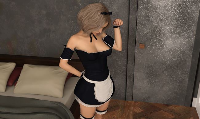 图片[2]-造梦少女游戏[SLG/汉化] 无限：爱还是欲望 Infinity Love or Lust [R19] PC+安卓汉化版3.1G - 造梦少女游戏网-造梦少女游戏造梦少女游戏网