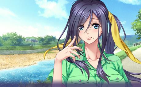 图片[1]-造梦少女游戏染上我颜色的她+双篇 AI精翻汉化版 ADV游戏 1.1G - 造梦少女游戏网-造梦少女游戏造梦少女游戏网