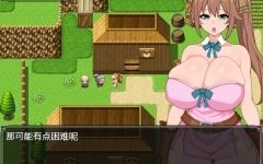 [日系RPG汉化动态]汉化露露卡与大魔导士的陷阱迷宫 ver1.0 汉化版 PC+安卓 RPG游戏 600M-造梦少女游戏造梦少女游戏网