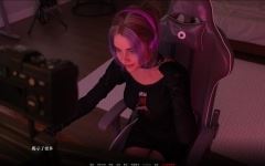 [欧美SLG/中文] 遗失的女儿 找回失落的人 Reclaiming the Lost V0.8 PC+安卓汉化版 [多空/3.1G]-造梦少女游戏造梦少女游戏网