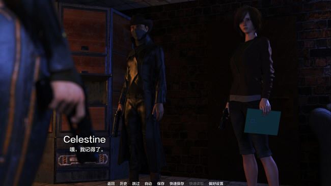 图片[4]-造梦少女游戏[SLG] 项目激情-计划激情 Projekt Passion v0.13 BUGFIX PC+安卓-造梦少女游戏造梦少女游戏网