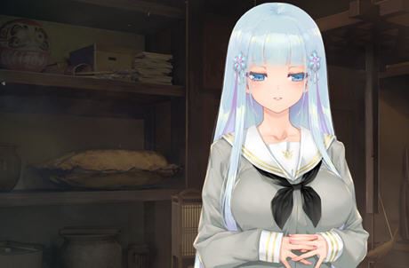 图片[1]-造梦少女游戏[ADV/汉化] 美少女万華鏡異聞 雪おんなV1.02 PC+安卓-造梦少女游戏造梦少女游戏网