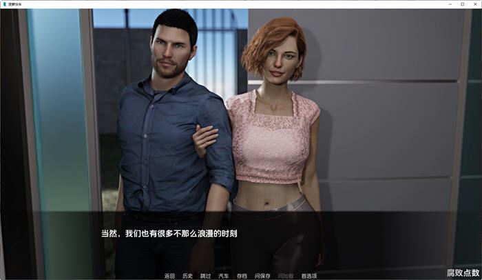图片[3]-造梦少女游戏【欧美SLG】菠萝速递Pineapple Express1.0完结PC+安卓汉化版-造梦少女游戏造梦少女游戏网