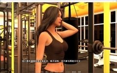 [SLG/汉化] 暑期班 我的夏天 Summer Class Ep.01 v0.12.1 PC+安卓-造梦少女游戏造梦少女游戏网