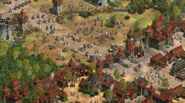 图片[5]-造梦少女游戏帝国时代2：决定版/Age of Empires II: Definitive Edition（更新v101.102.52940.0） - 造梦少女游戏网-造梦少女游戏造梦少女游戏网