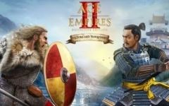 帝国时代2:决定版/Age of Empires II: Definitive Edition(更新v101.102.52940.0)-造梦少女游戏造梦少女游戏网