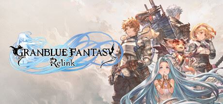 图片[1]-造梦少女游戏碧蓝幻想RELINK 单机/网络联机 （更新v1.1.4） - 造梦少女游戏网-造梦少女游戏造梦少女游戏网