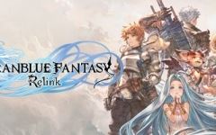 碧蓝幻想RELINK 单机/网络联机 (更新v1.1.4) - 造梦少女游戏网-造梦少女游戏造梦少女游戏网