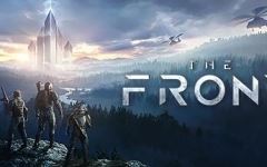 前线The Front(更新v1.1.3 ) - 造梦少女游戏网-造梦少女游戏造梦少女游戏网