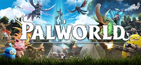 图片[1]-造梦少女游戏幻兽帕鲁/Palworld 单机/网络联机 （更新v0.3.4.57610） - 造梦少女游戏网-造梦少女游戏造梦少女游戏网