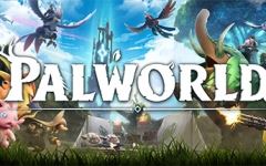 幻兽帕鲁/Palworld 单机/网络联机 (更新v0.3.4.57610) - 造梦少女游戏网-造梦少女游戏造梦少女游戏网