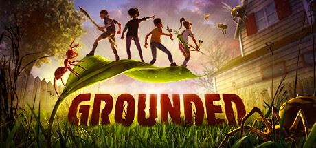 图片[1]-造梦少女游戏禁闭求生/Grounded 单机网络联机 （更新v1.4.0.4495） - 造梦少女游戏网-造梦少女游戏造梦少女游戏网