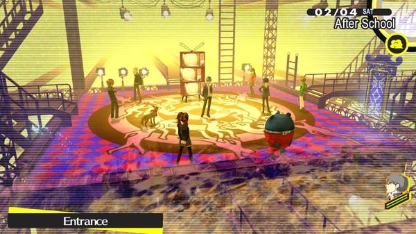 图片[2]-造梦少女游戏女神异闻录4：黄金版/PERSONA4 The Golden（更新v1.0） - 造梦少女游戏网-造梦少女游戏造梦少女游戏网