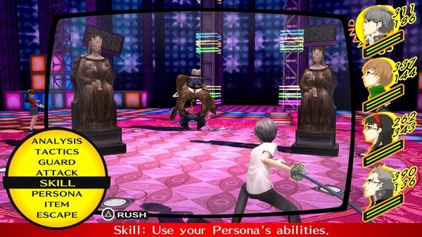 图片[3]-造梦少女游戏女神异闻录4：黄金版/PERSONA4 The Golden（更新v1.0） - 造梦少女游戏网-造梦少女游戏造梦少女游戏网