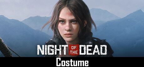 图片[1]-造梦少女游戏死亡之夜/Night of the Dead（更新v3.3.0.4 ） - 造梦少女游戏网-造梦少女游戏造梦少女游戏网