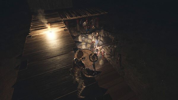 图片[5]-造梦少女游戏死亡之夜/Night of the Dead（更新v3.3.0.4 ） - 造梦少女游戏网-造梦少女游戏造梦少女游戏网