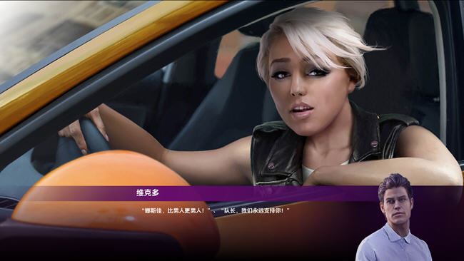 图片[5]-造梦少女游戏[SLG/汉化] 风流浪子 花花公子 Womanizer v1.64p+DLC PC+安卓-造梦少女游戏造梦少女游戏网