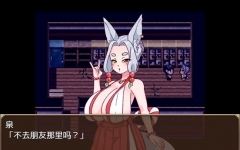 [RPG/汉化] 妖怪物语 ver1.0 汉化版 PC+安卓 逃脱类RPG游戏 1G-造梦少女游戏造梦少女游戏网