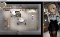 [RPG/汉化] 青色记录之不合格骑士的H录 落第騎士のH録 PC+安卓AI汉化作弊版 [多空/1.7G]-造梦少女游戏造梦少女游戏网