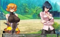 [2024年6月新作/重口/拔作/情色训练/洗脑/触手/动态高品质CG]对魔忍雪风 官方中文完整版 ADV游戏&神作 2G-造梦少女游戏造梦少女游戏网