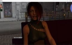 欲罢不能 ver0.12b 汉化重制版 PC+安卓 动态SLG游戏 1.6G-造梦少女游戏造梦少女游戏网
