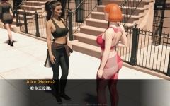 爱丽丝艰难的生活 ver1.5 汉化版 PC+安卓 动态SLG游戏 3.5G-造梦少女游戏造梦少女游戏网