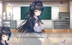 放学后的教育时间 精翻汉化版 ADV游戏+全CG存档+CV 3.6G-造梦少女游戏造梦少女游戏网