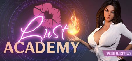 图片[1]-造梦少女游戏[SLG/汉化] 欲望学院 魔法学院3 Lust Academy S3 V3.10.1d PC+安卓汉化版 [2.6G] - 造梦少女游戏网-造梦少女游戏造梦少女游戏网