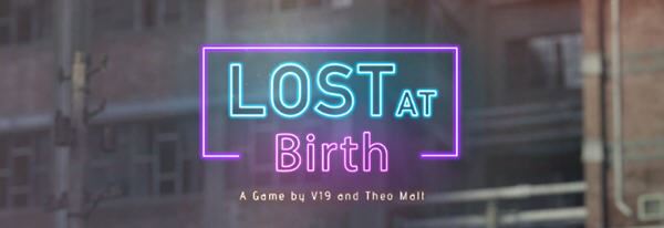 图片[1]-造梦少女游戏[欧美SLG/汉化] 出生证明 出生时迷失 Lost at Birth Ch. 9 CE Part 2 PC+安卓汉化版 [多空/5.5G] - 造梦少女游戏网-造梦少女游戏造梦少女游戏网