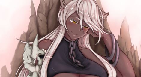 图片[1]-造梦少女游戏魔女突袭:镇守（Monster girl assault！）PC+安卓 v0.3.6.1a 生肉版-造梦少女游戏造梦少女游戏网