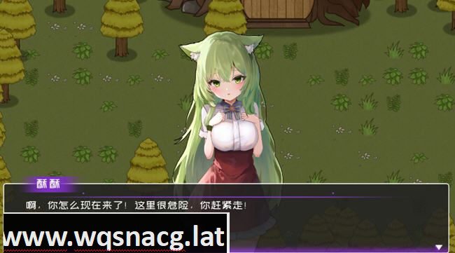 图片[3]-造梦少女游戏【SLG/中文】黄毛漂流记v 1.6.0.5 官方中文版官方中文步兵版 1.8G-造梦少女游戏造梦少女游戏网