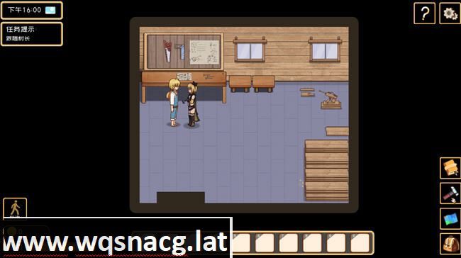 图片[4]-造梦少女游戏【SLG/中文】黄毛漂流记v 1.6.0.5 官方中文版官方中文步兵版 1.8G-造梦少女游戏造梦少女游戏网