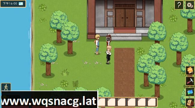 图片[5]-造梦少女游戏【SLG/中文】黄毛漂流记v 1.6.0.5 官方中文版官方中文步兵版 1.8G-造梦少女游戏造梦少女游戏网