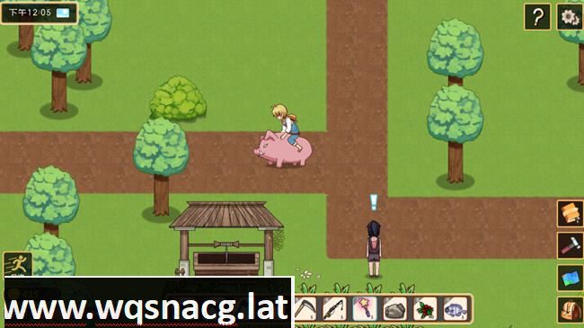 图片[6]-造梦少女游戏【SLG/中文】黄毛漂流记v 1.6.0.5 官方中文版官方中文步兵版 1.8G-造梦少女游戏造梦少女游戏网