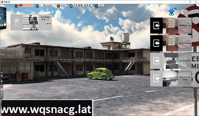 图片[2]-造梦少女游戏[欧美SLG] 困难时期 海峡时代 Straitened Times v0.57.0 PC+安卓-造梦少女游戏造梦少女游戏网