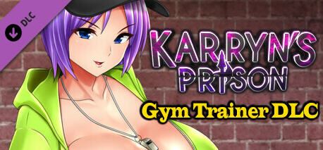 图片[1]-造梦少女游戏[SLG/中文] 卡琳的监狱 Karryn's Prison-V1.2.9.86官中无修作弊版+全DLCV[多空/1.86G] - 造梦少女游戏网-造梦少女游戏造梦少女游戏网