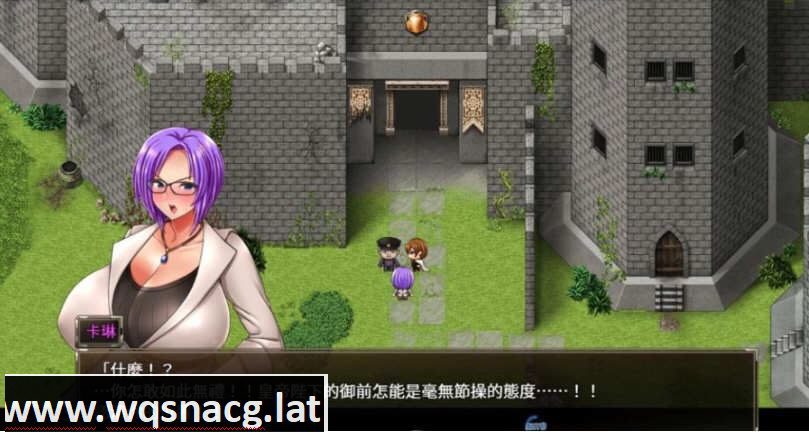 图片[3]-造梦少女游戏[SLG/中文] 卡琳的监狱 Karryn's Prison-V1.2.9.86官中无修作弊版+全DLCV[多空/1.86G] - 造梦少女游戏网-造梦少女游戏造梦少女游戏网