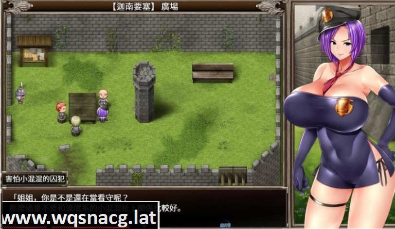 图片[4]-造梦少女游戏[SLG/中文] 卡琳的监狱 Karryn's Prison-V1.2.9.86官中无修作弊版+全DLCV[多空/1.86G] - 造梦少女游戏网-造梦少女游戏造梦少女游戏网
