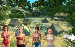 [欧美SLG汉化/动态] 迷失岛-Build.12267231-STEAM官方中文版+DLC [3G]-造梦少女游戏造梦少女游戏网