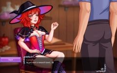 [SLG/汉化] 扭曲愿望:停止幻想 ver1.2.0 官方中文版 手绘沙盒SLG游戏 1G-造梦少女游戏造梦少女游戏网