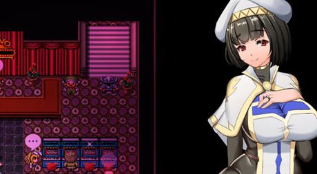 图片[1]-造梦少女游戏[爆款RPG/挂载汉化/动态] NTR女祭司 Nymphomania Priestess Ver0.70 AI汉化挂载版★NTR神作 [NTR神作][3.5G] - 造梦少女游戏网-造梦少女游戏造梦少女游戏网