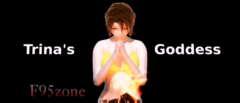 [亚洲风SLG/汉化/动态] 特丽娜的女神 Trina’s Goddess V1.0 XY汉化版 [PC+安卓][3.5G-造梦少女游戏造梦少女游戏网