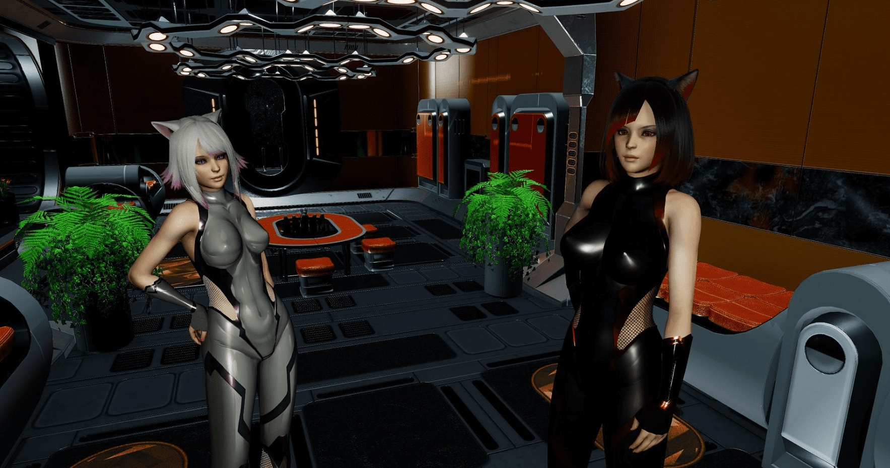 [亚洲风SLG/汉化]最后的人类v0.6b AI汉化版[PC+安卓][3.9G]-造梦少女游戏造梦少女游戏网