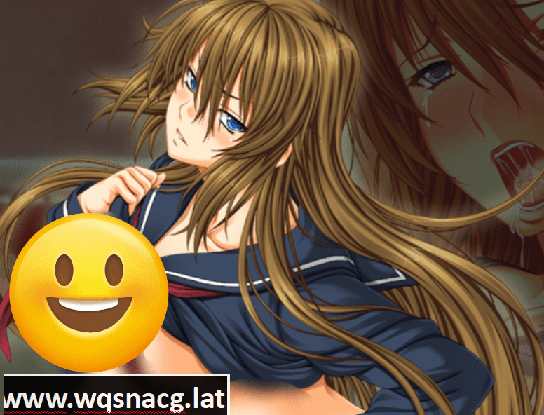 [RBQ拔作ADV/汉化] DropOut 巨乳露出调教学园 AI汉化版+全CG存档 [520M]-造梦少女游戏造梦少女游戏网