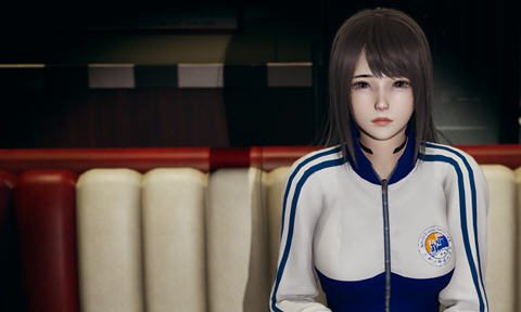 【国风SLG】母上攻略3 中文重制版 PC+安卓模拟器 AVG游戏 2.3G-造梦少女游戏造梦少女游戏网