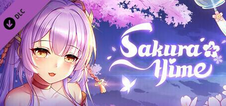 [2024年6月新作/无码精美动态CG]樱姬4 / Sakura Hime 4 无码汉化硬盘版[0.4G]-造梦少女游戏造梦少女游戏网